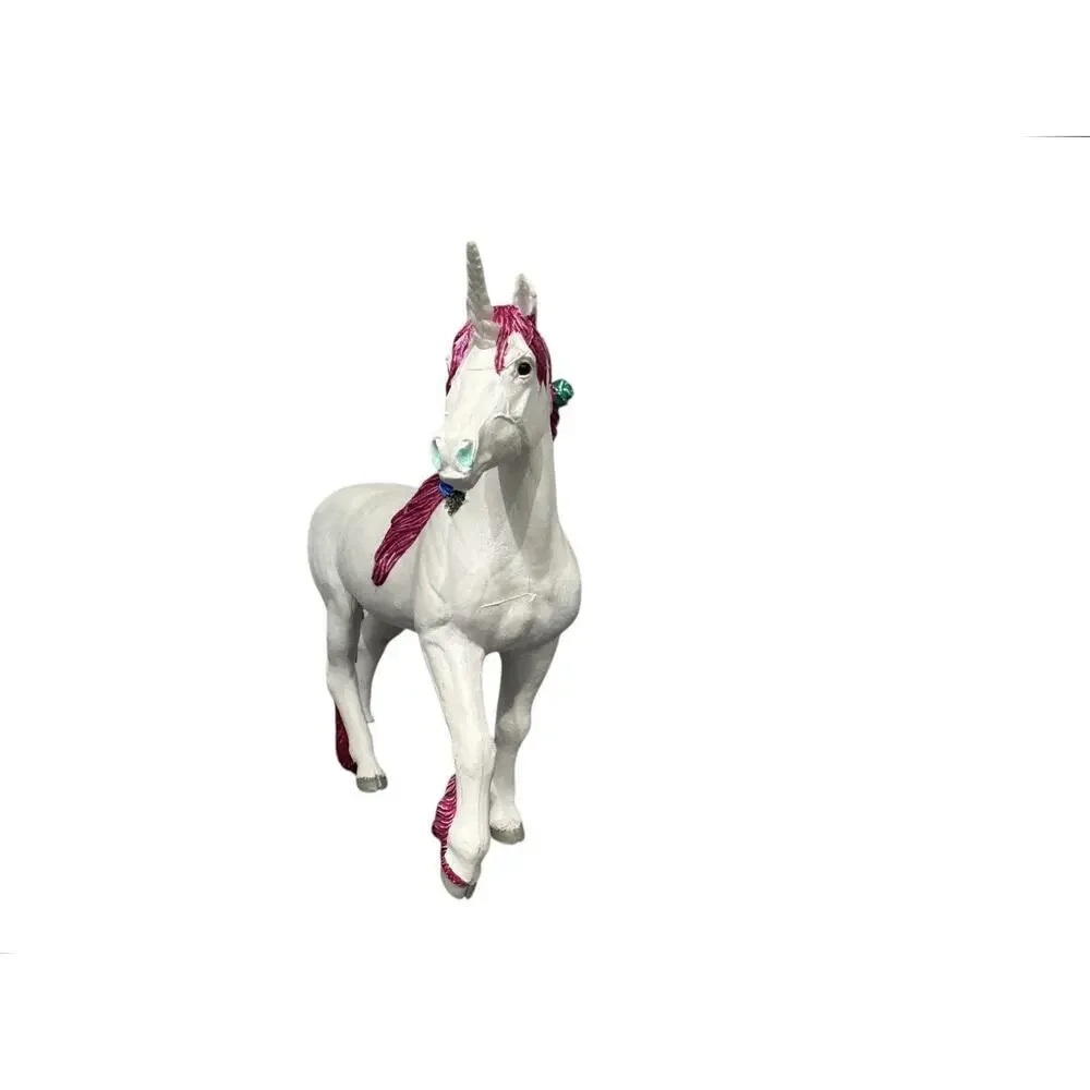 Safari Ltd. 2008 Mythical Unicorn 5.5” Toy